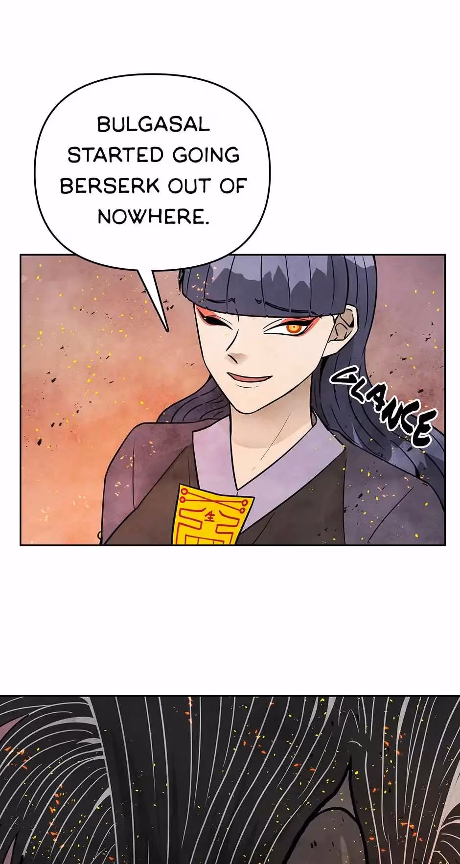 The Greatest Ascetic Chapter 69 page 49 - 