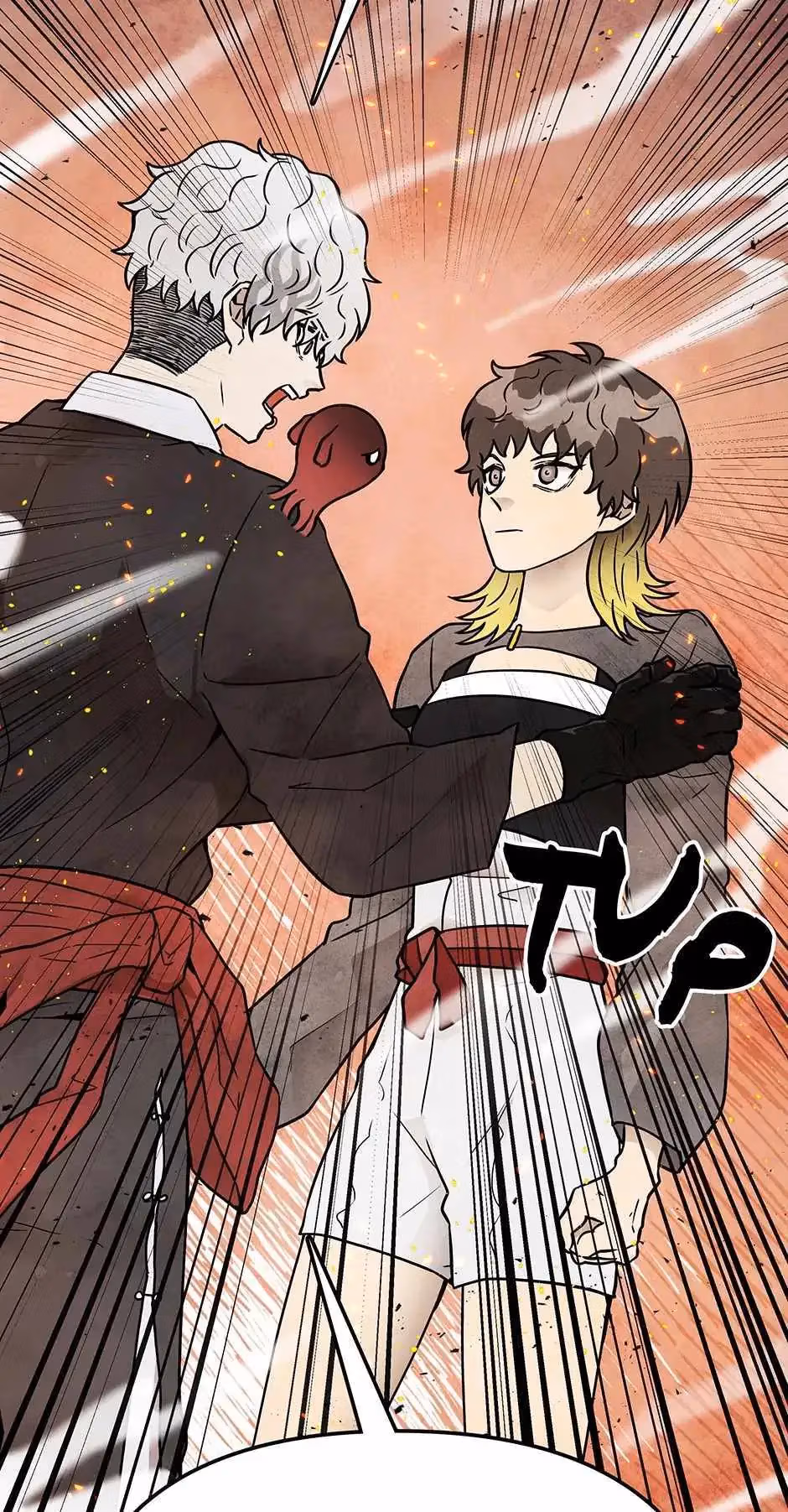 The Greatest Ascetic Chapter 69 page 6 - 