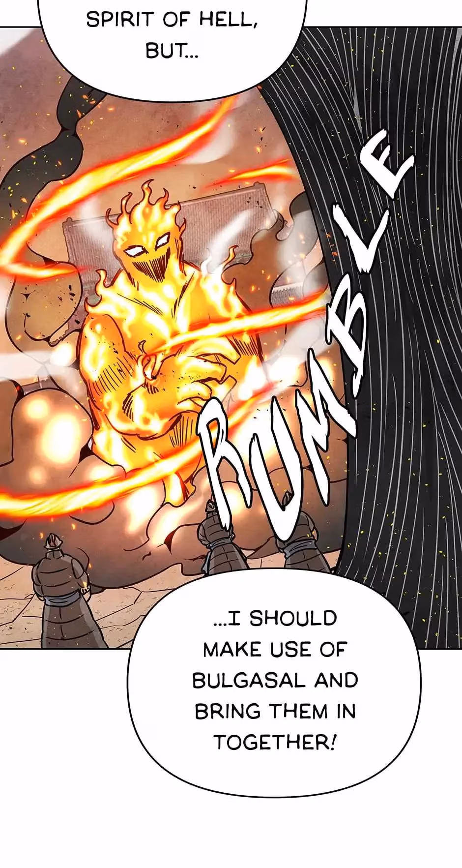 The Greatest Ascetic Chapter 69 page 51 - 