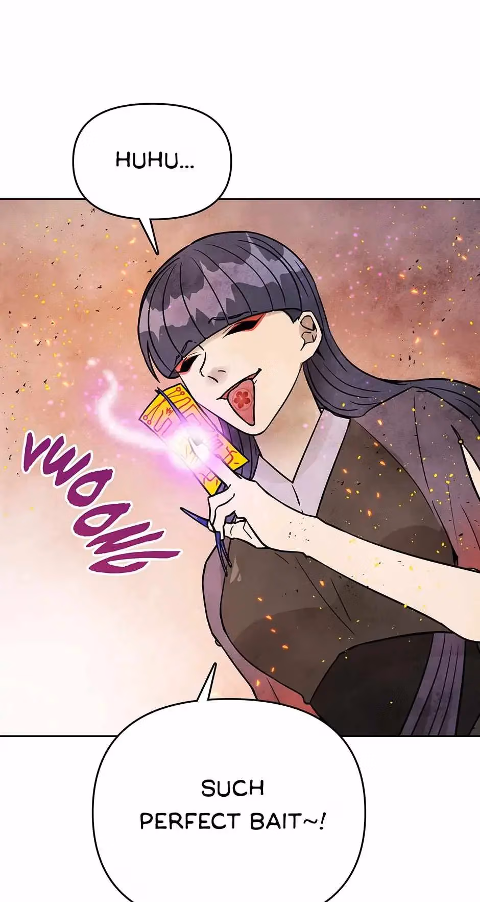 The Greatest Ascetic Chapter 69 page 52 - 