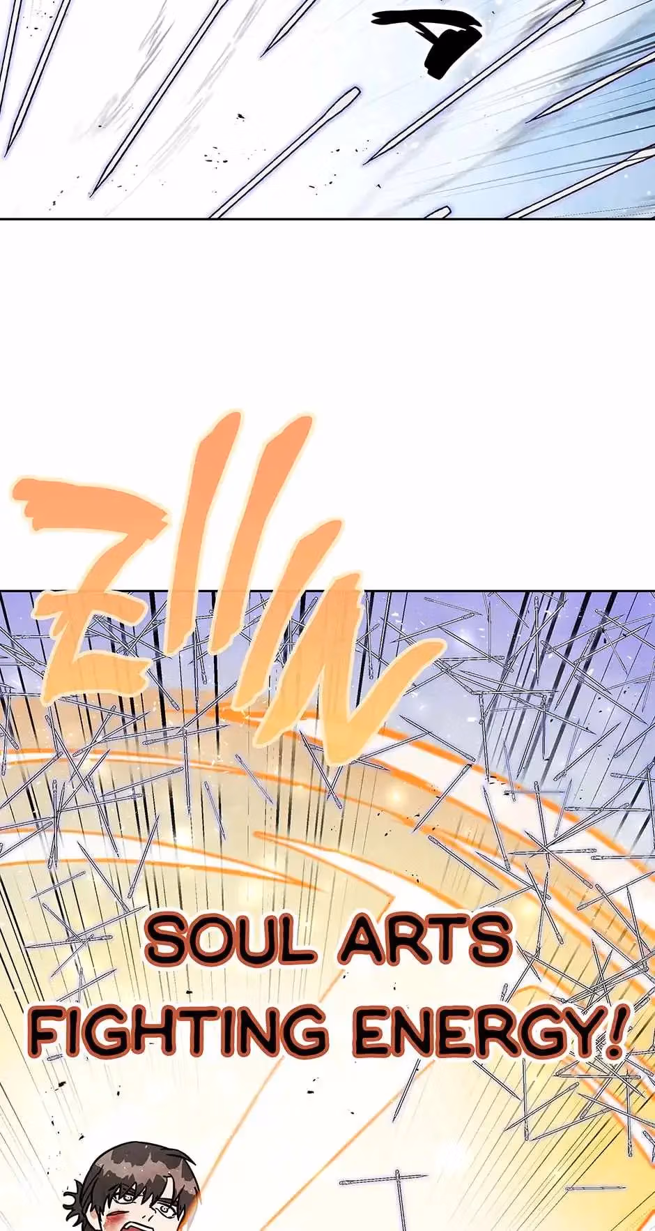 The Greatest Ascetic Chapter 69 page 54 - 