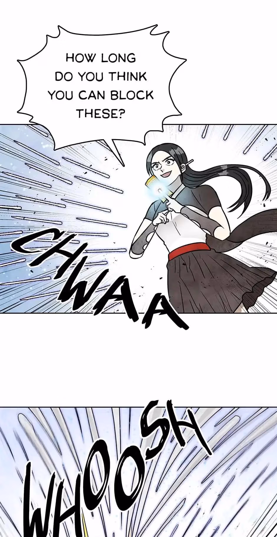 The Greatest Ascetic Chapter 69 page 56 - 