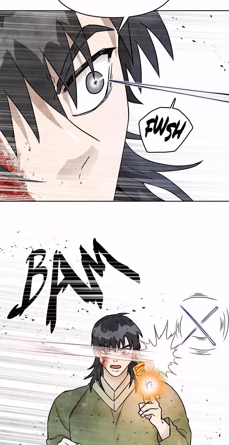 The Greatest Ascetic Chapter 69 page 58 - 