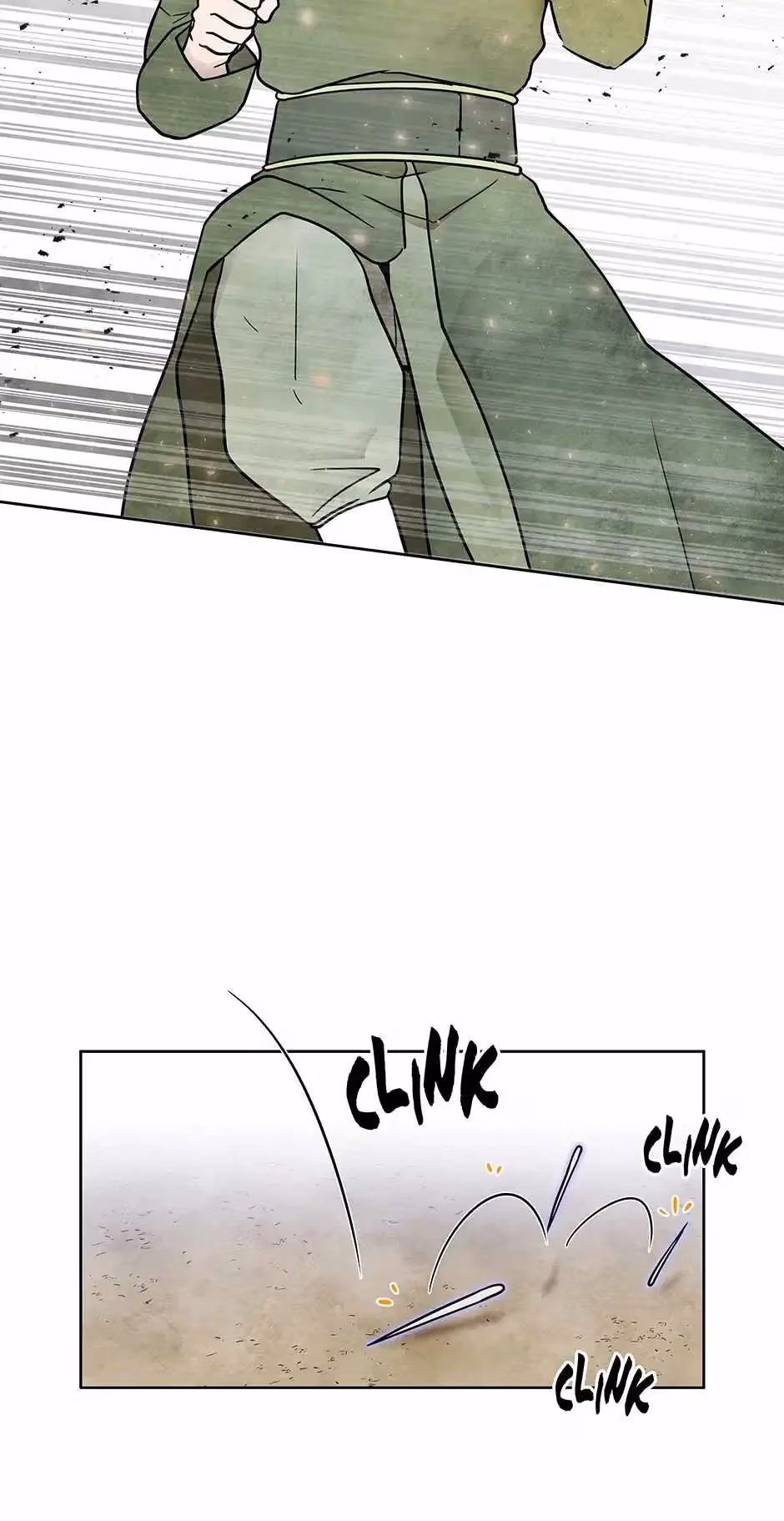 The Greatest Ascetic Chapter 69 page 59 - 
