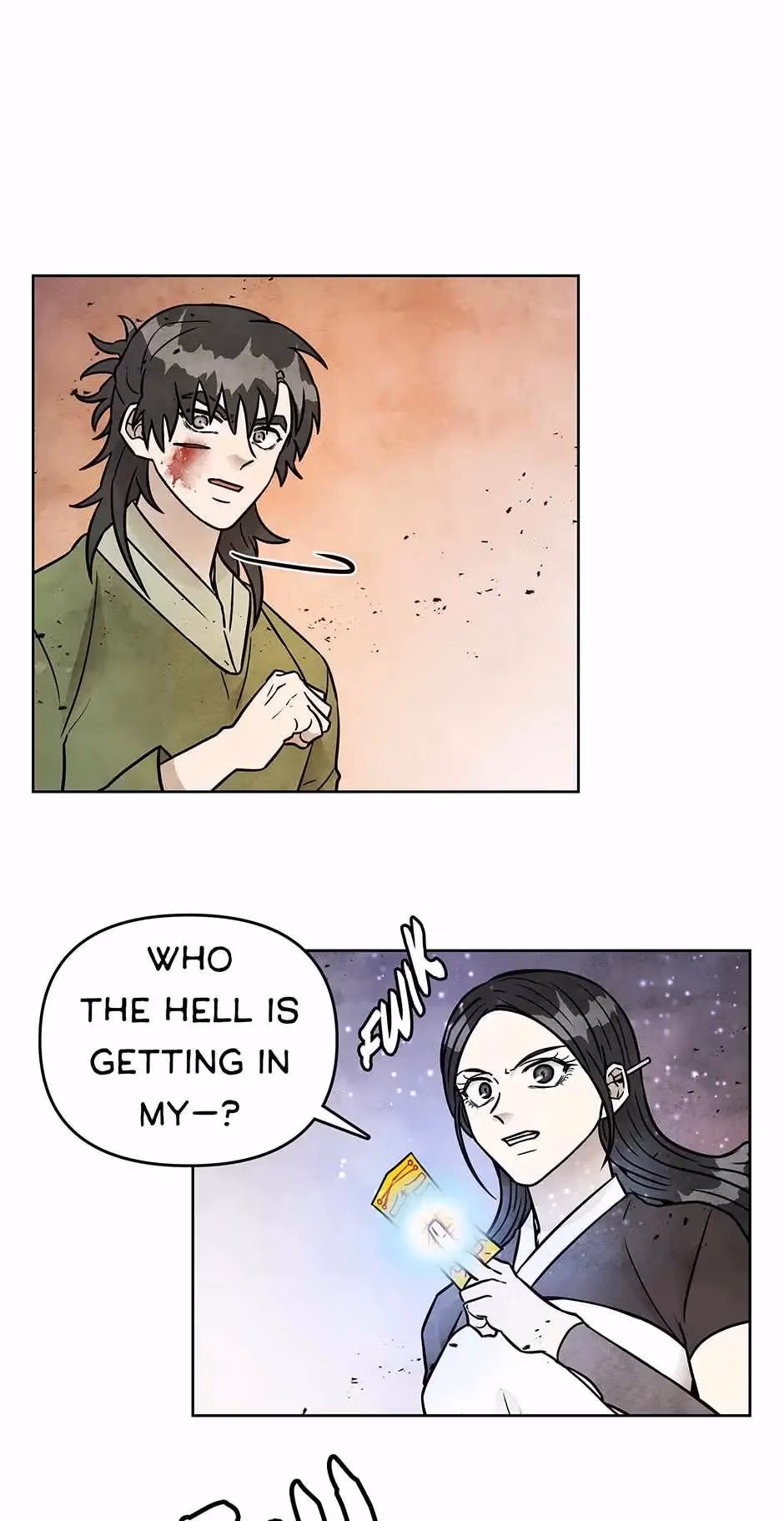 The Greatest Ascetic Chapter 69 page 60 - 