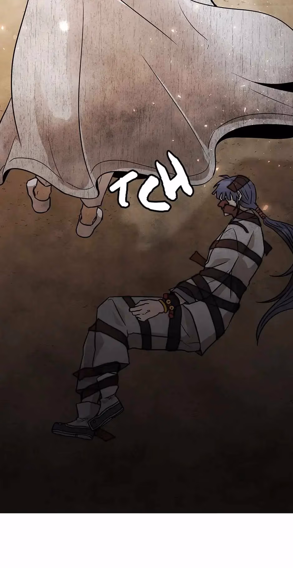 The Greatest Ascetic Chapter 69 page 62 - 