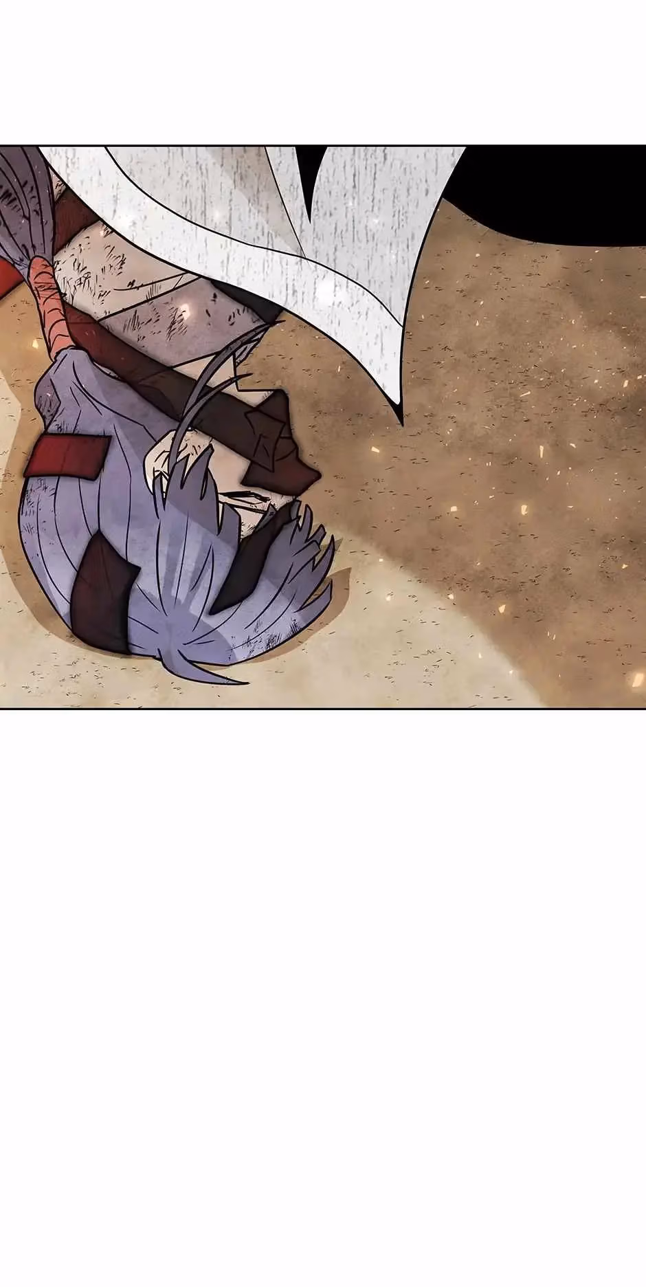 The Greatest Ascetic Chapter 69 page 65 - 
