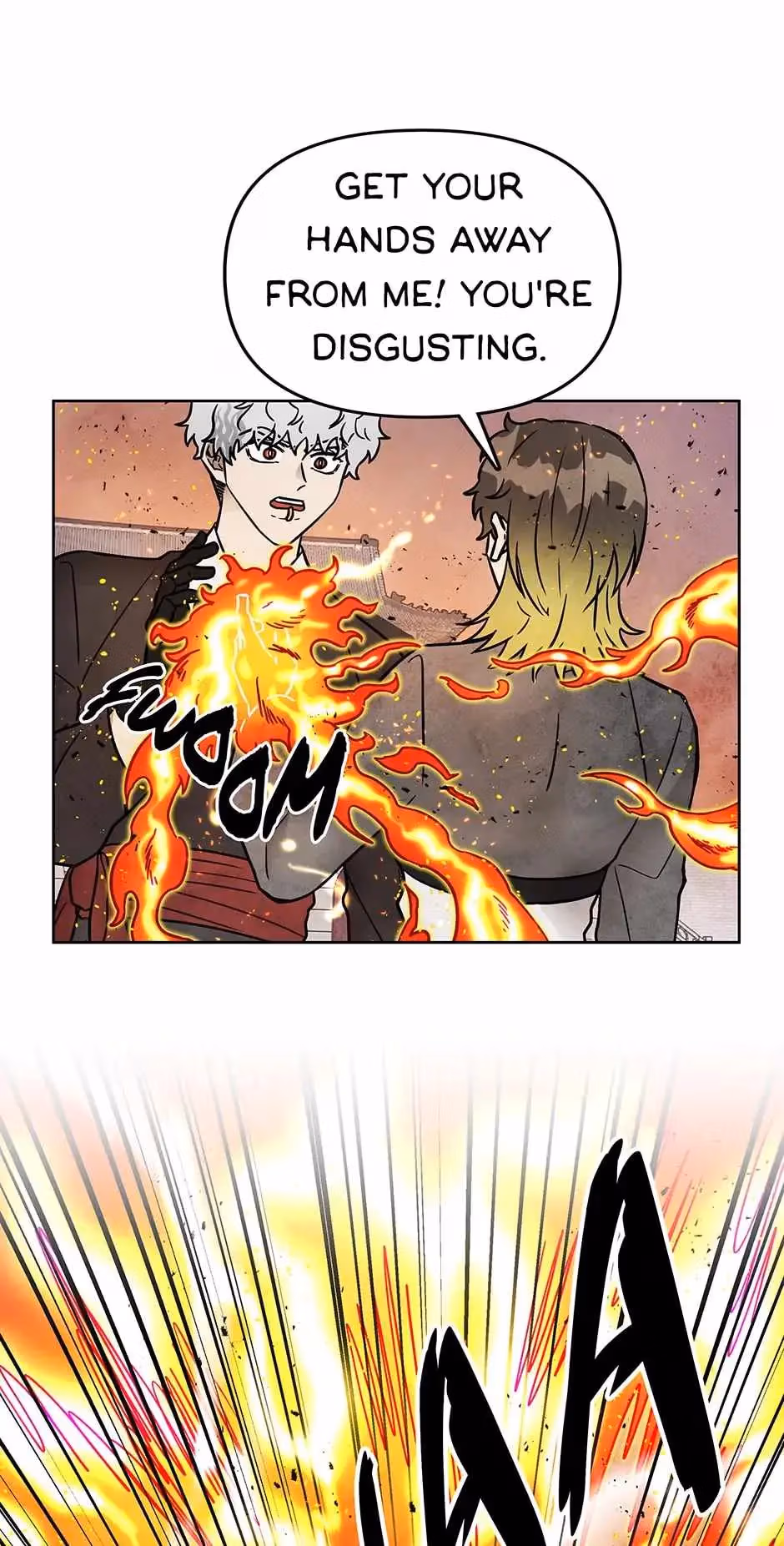 The Greatest Ascetic Chapter 69 page 8 - 