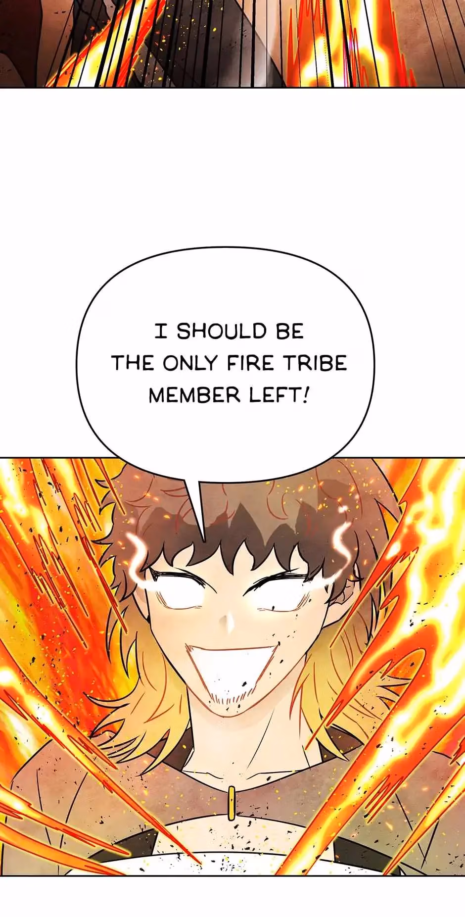 The Greatest Ascetic Chapter 69 page 10 - 