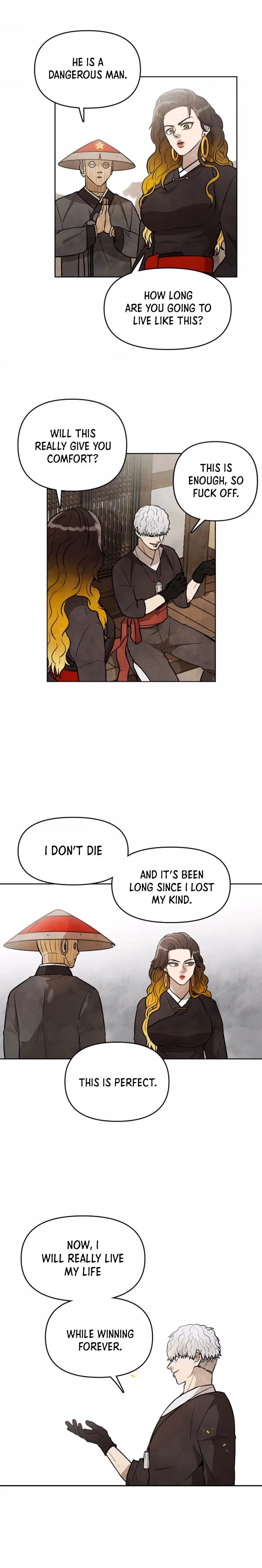 The Greatest Ascetic Chapter 7 page 16 - 