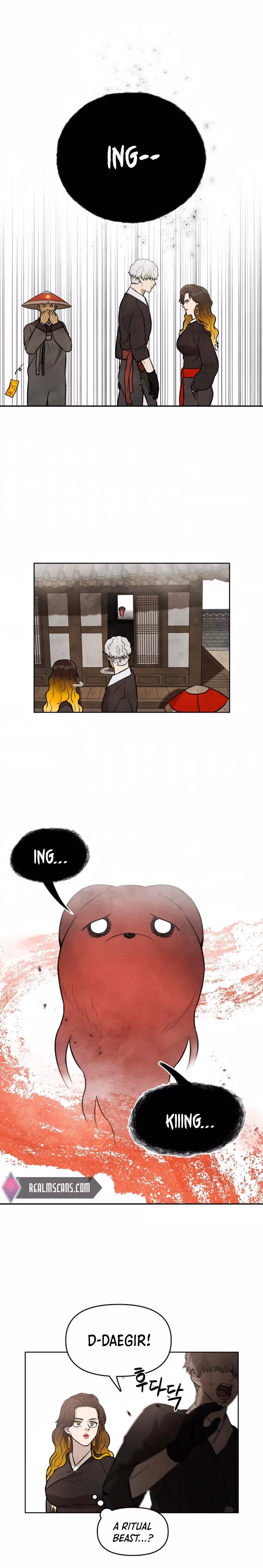 The Greatest Ascetic Chapter 7 page 18 - 