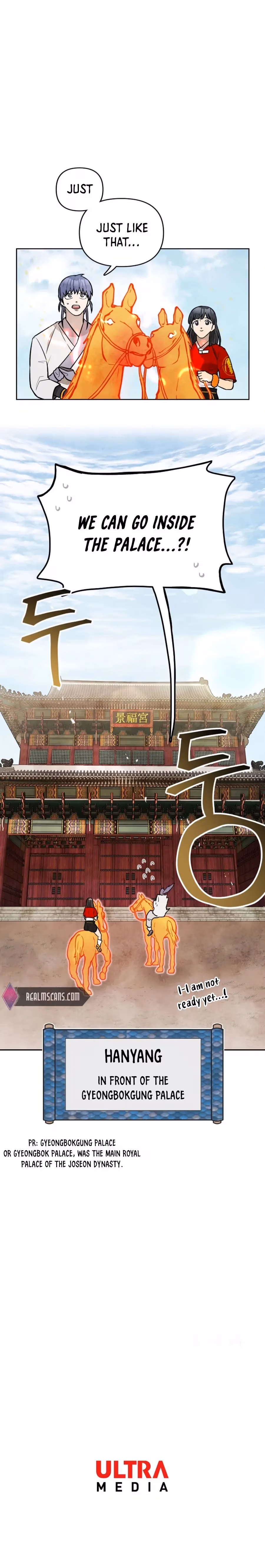 The Greatest Ascetic Chapter 7 page 21 - 