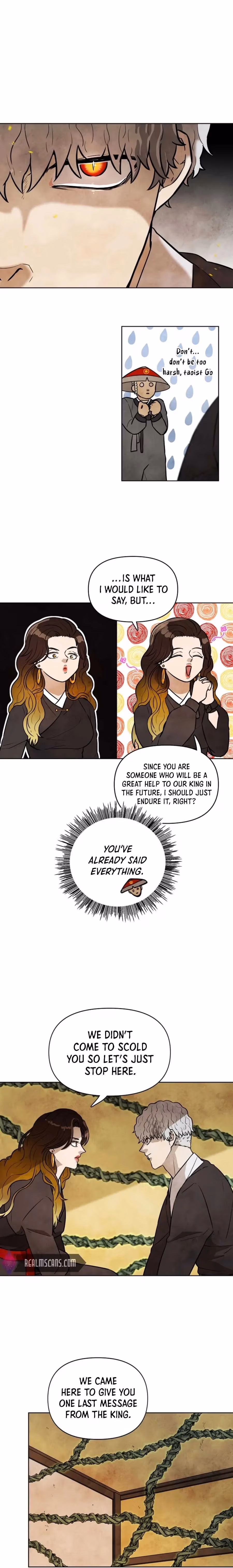 The Greatest Ascetic Chapter 7 page 9 - 