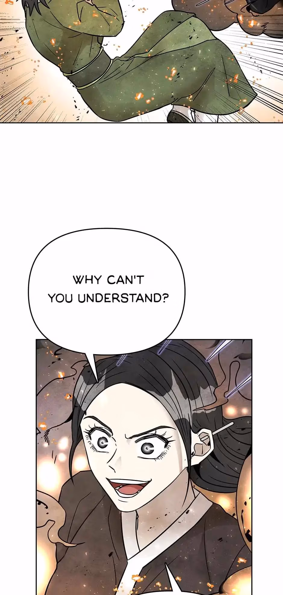 The Greatest Ascetic Chapter 70 page 11 - 