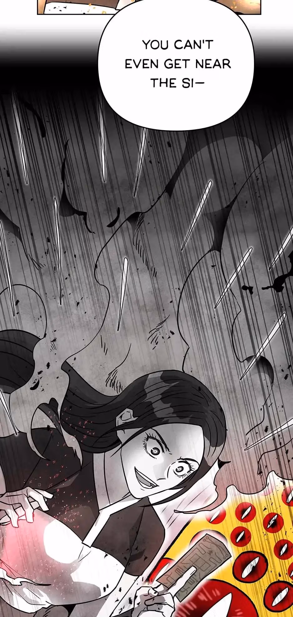 The Greatest Ascetic Chapter 70 page 12 - 