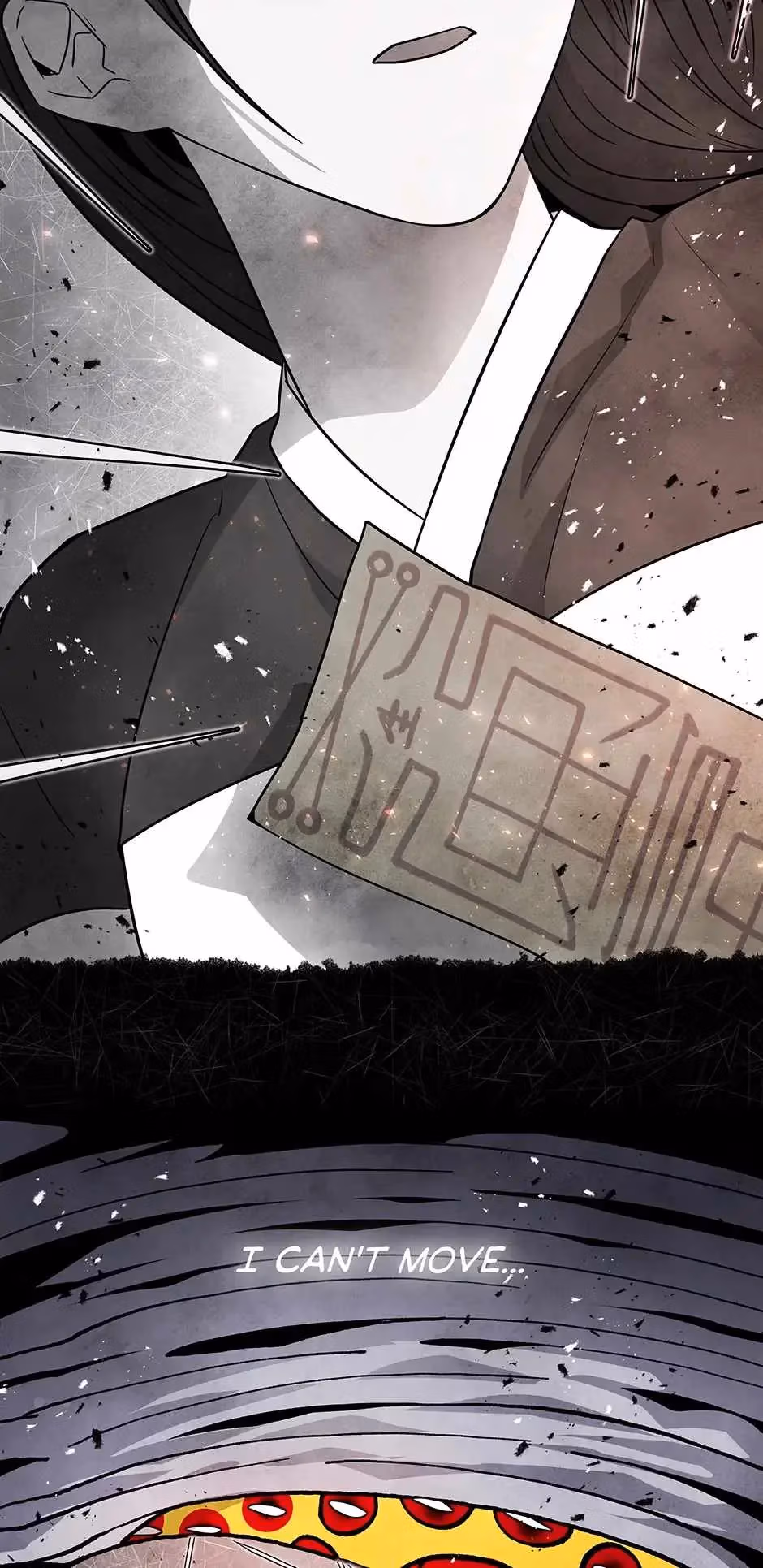 The Greatest Ascetic Chapter 70 page 16 - 