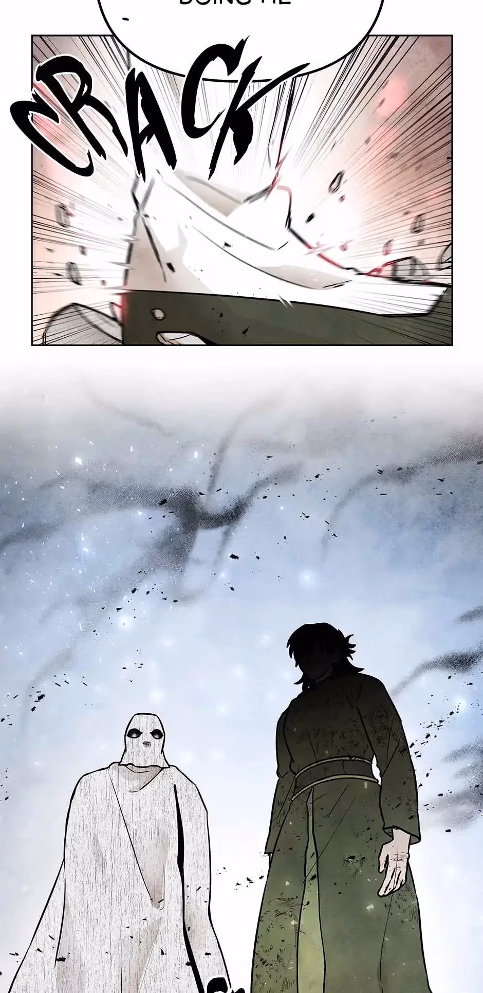 The Greatest Ascetic Chapter 70 page 23 - 