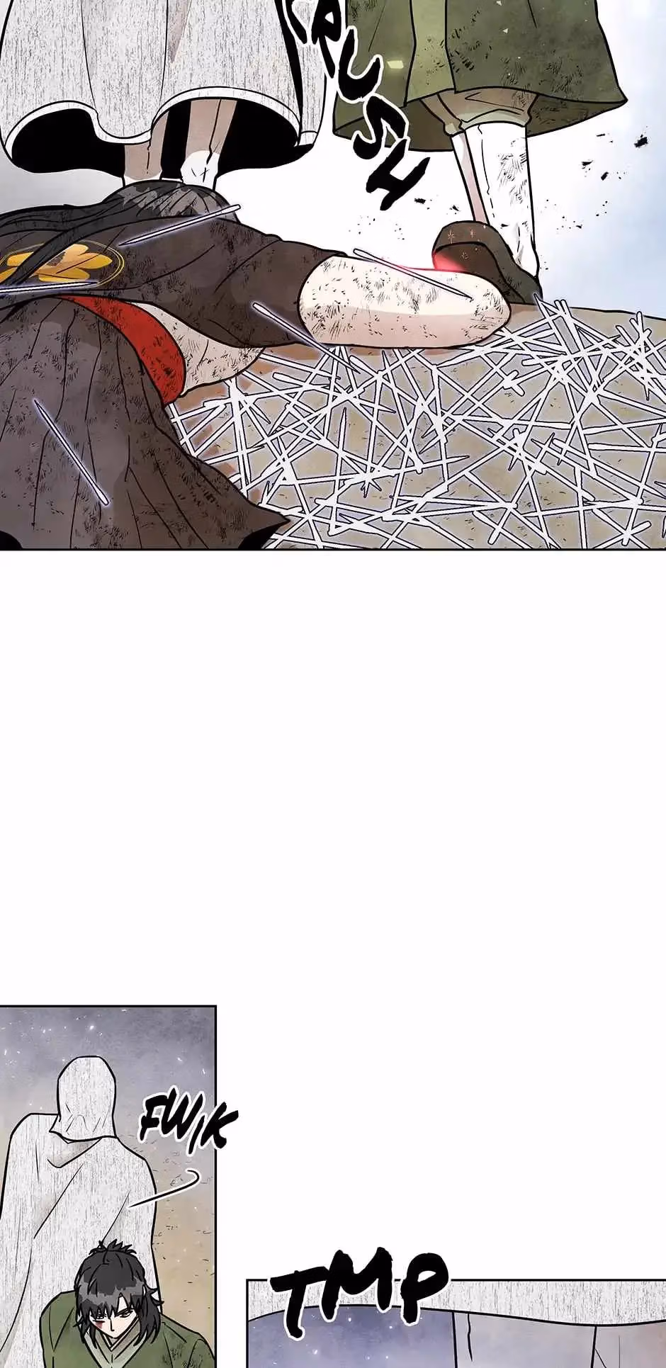 The Greatest Ascetic Chapter 70 page 24 - 