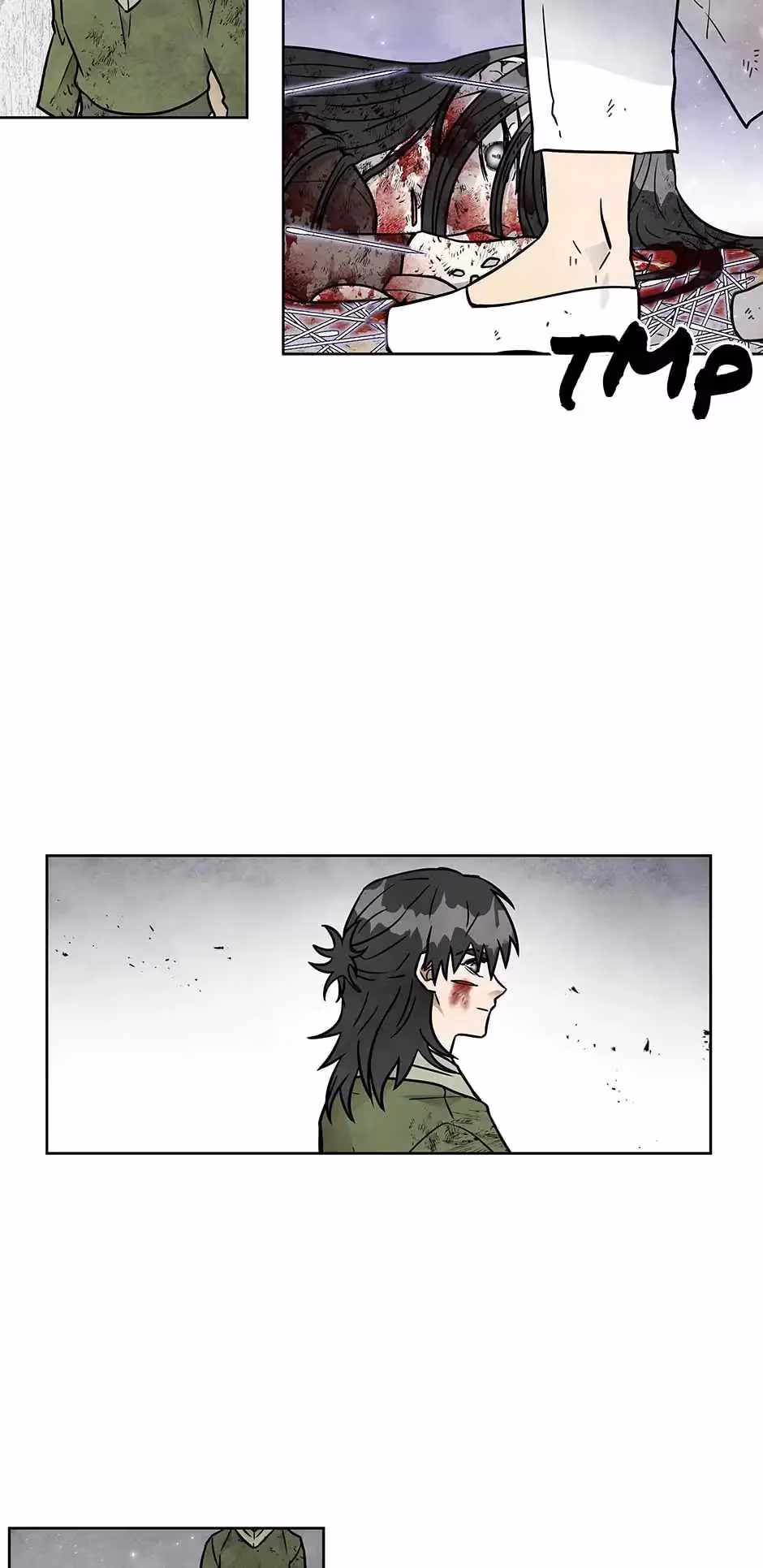 The Greatest Ascetic Chapter 70 page 25 - 
