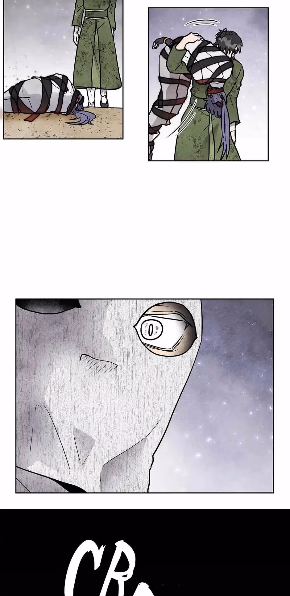 The Greatest Ascetic Chapter 70 page 26 - 