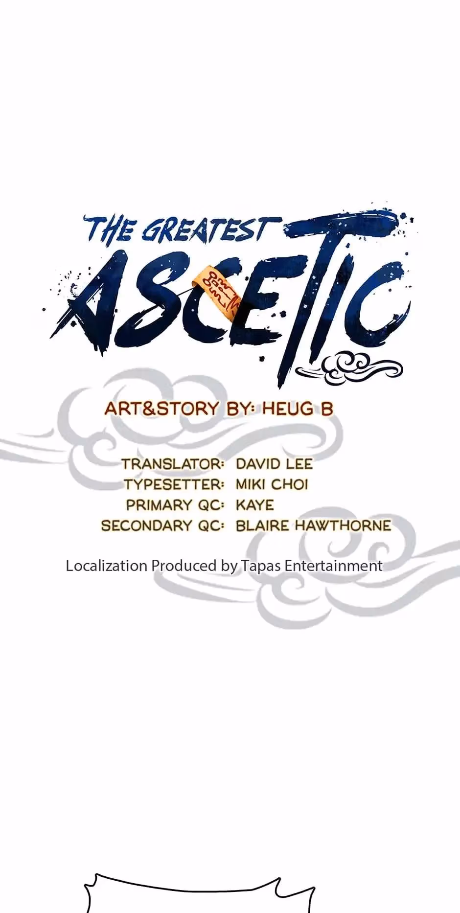 The Greatest Ascetic Chapter 70 page 28 - 