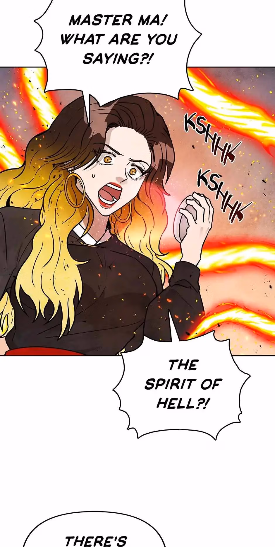 The Greatest Ascetic Chapter 70 page 29 - 