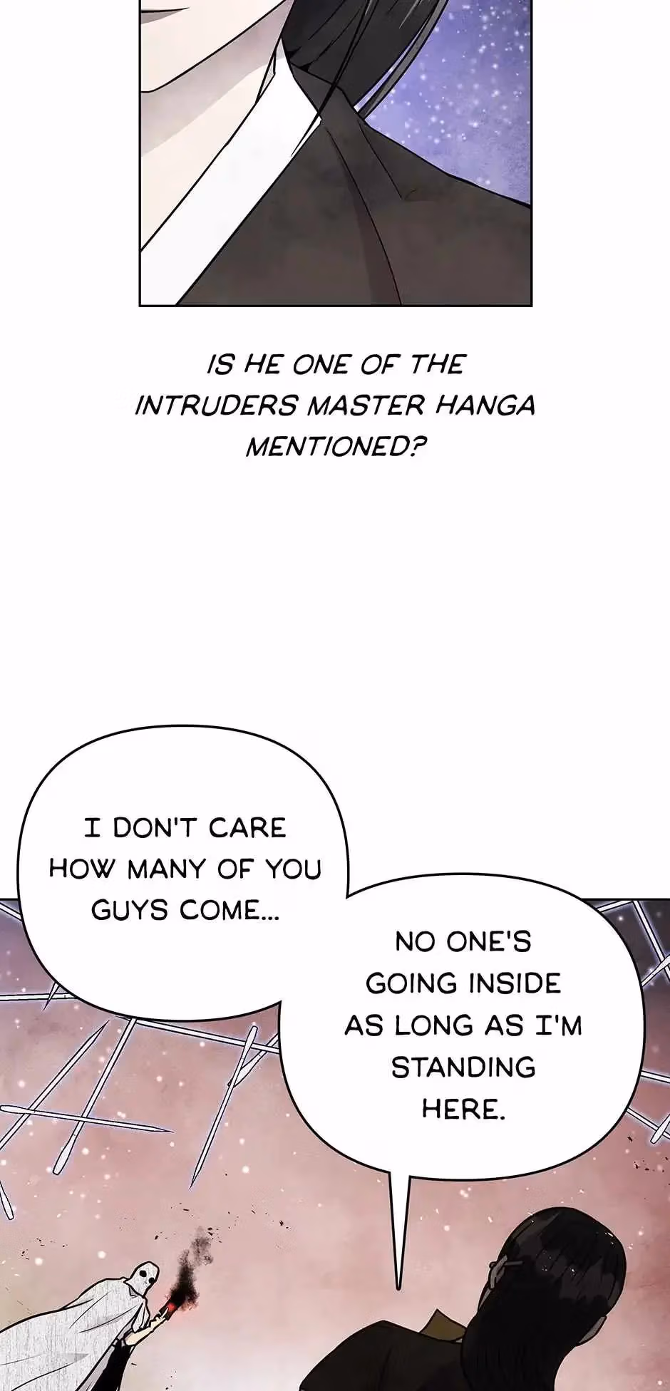 The Greatest Ascetic Chapter 70 page 4 - 