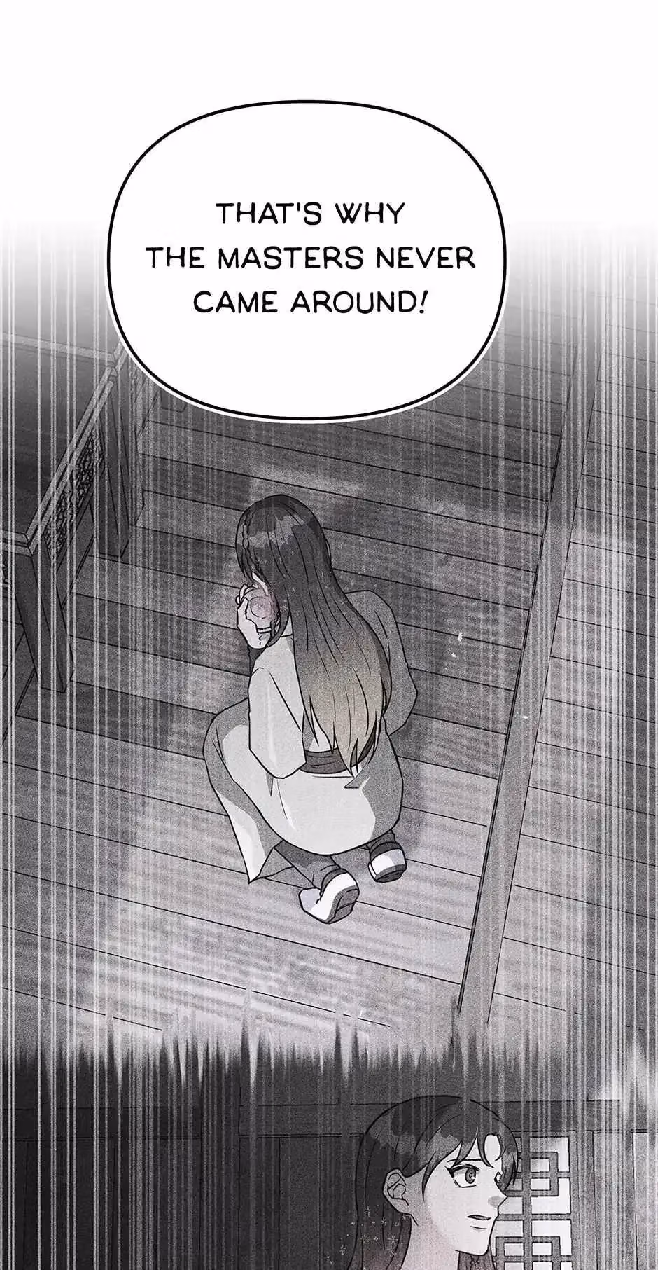 The Greatest Ascetic Chapter 70 page 35 - 