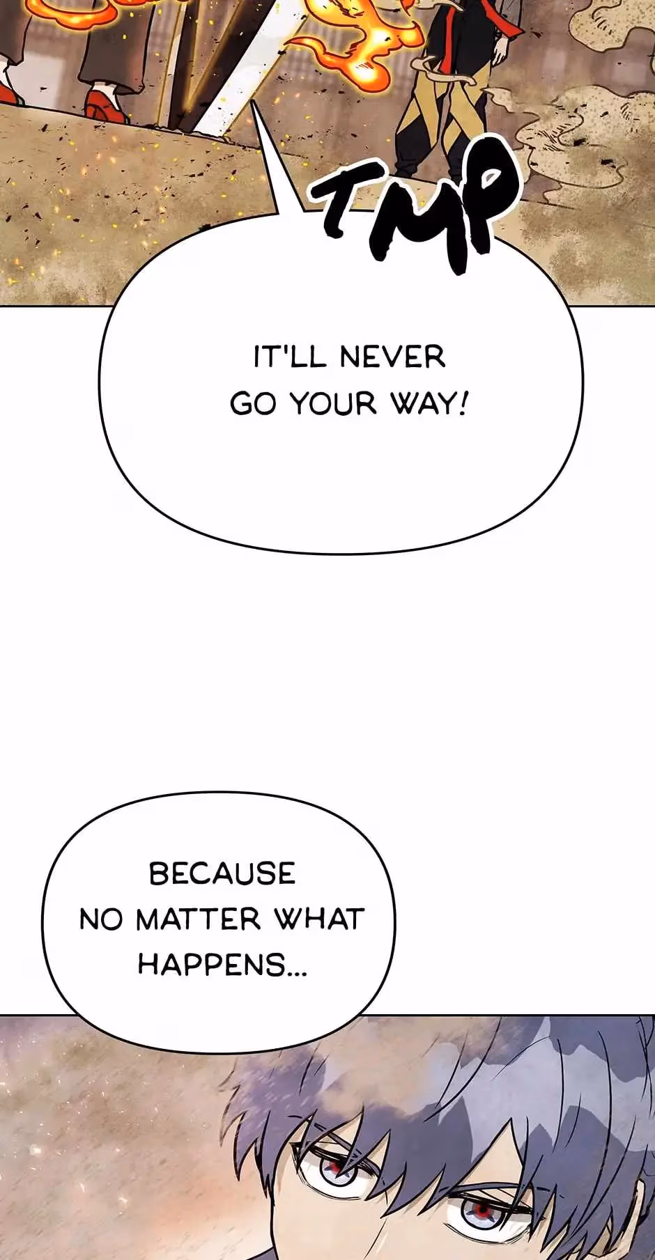 The Greatest Ascetic Chapter 70 page 43 - 