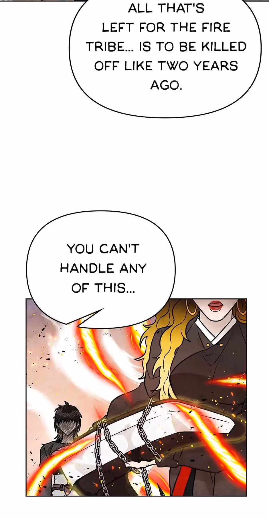 The Greatest Ascetic Chapter 70 page 47 - 