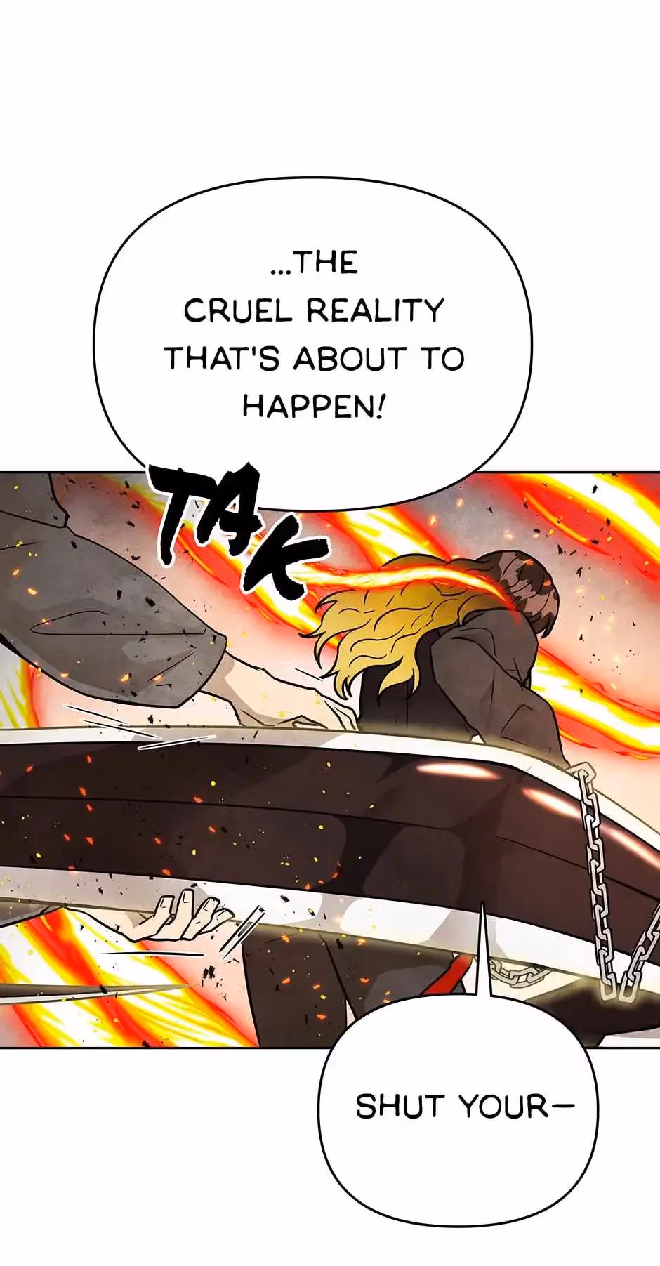 The Greatest Ascetic Chapter 70 page 48 - 