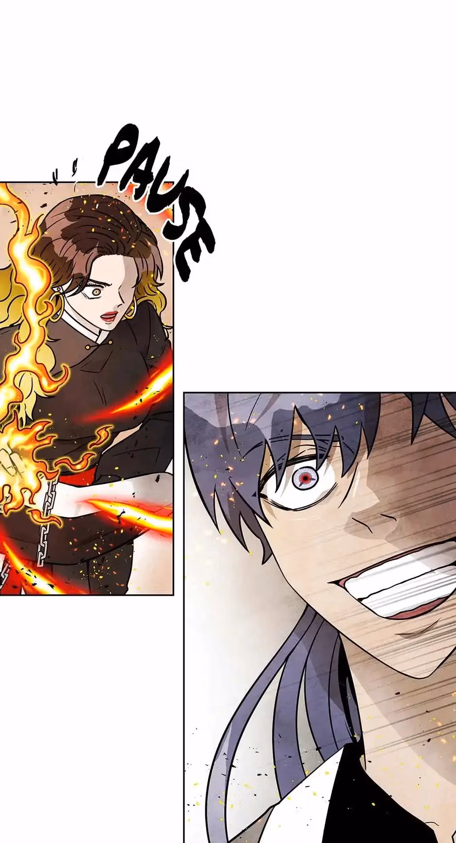 The Greatest Ascetic Chapter 70 page 49 - 