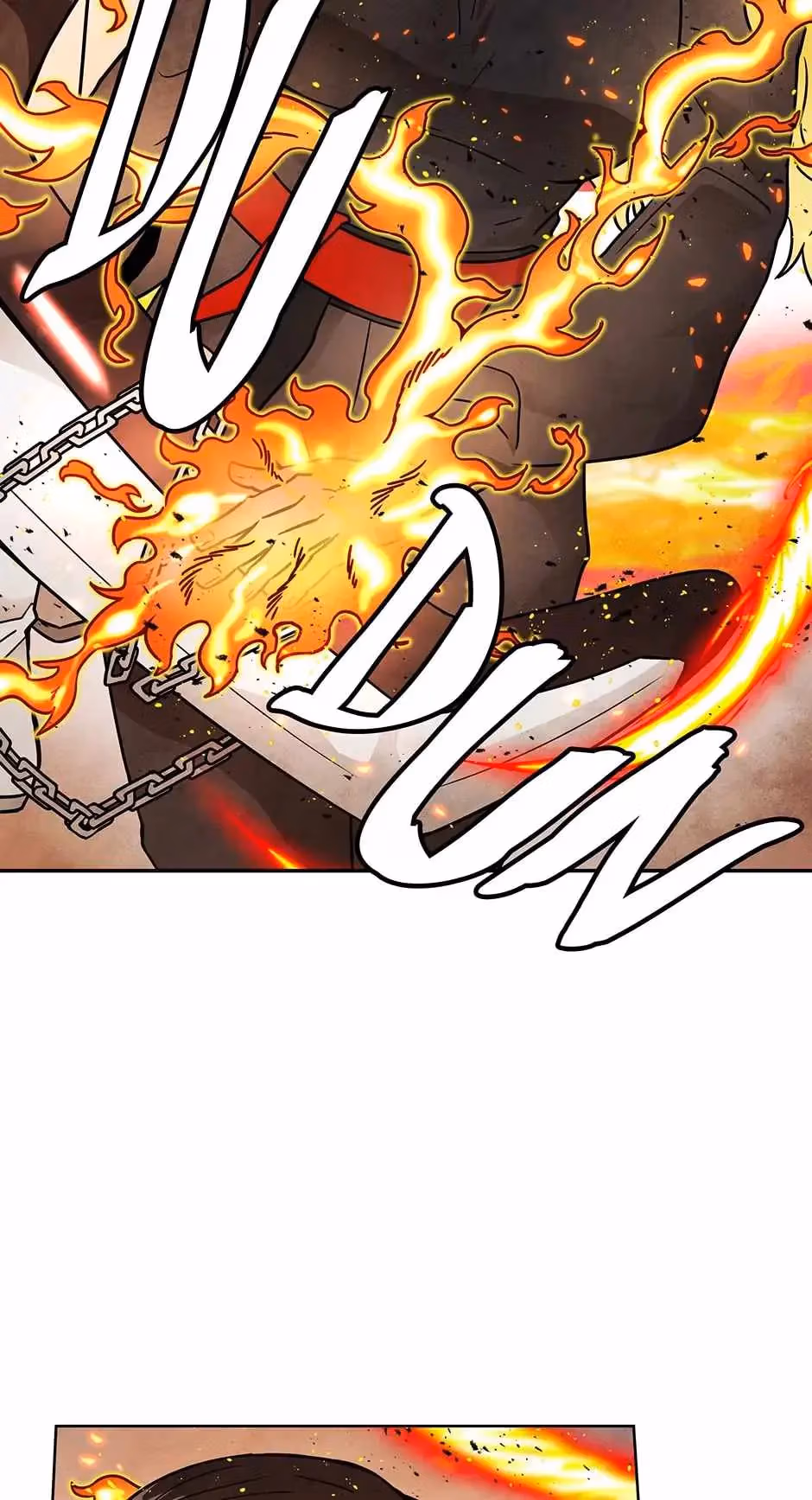 The Greatest Ascetic Chapter 70 page 52 - 