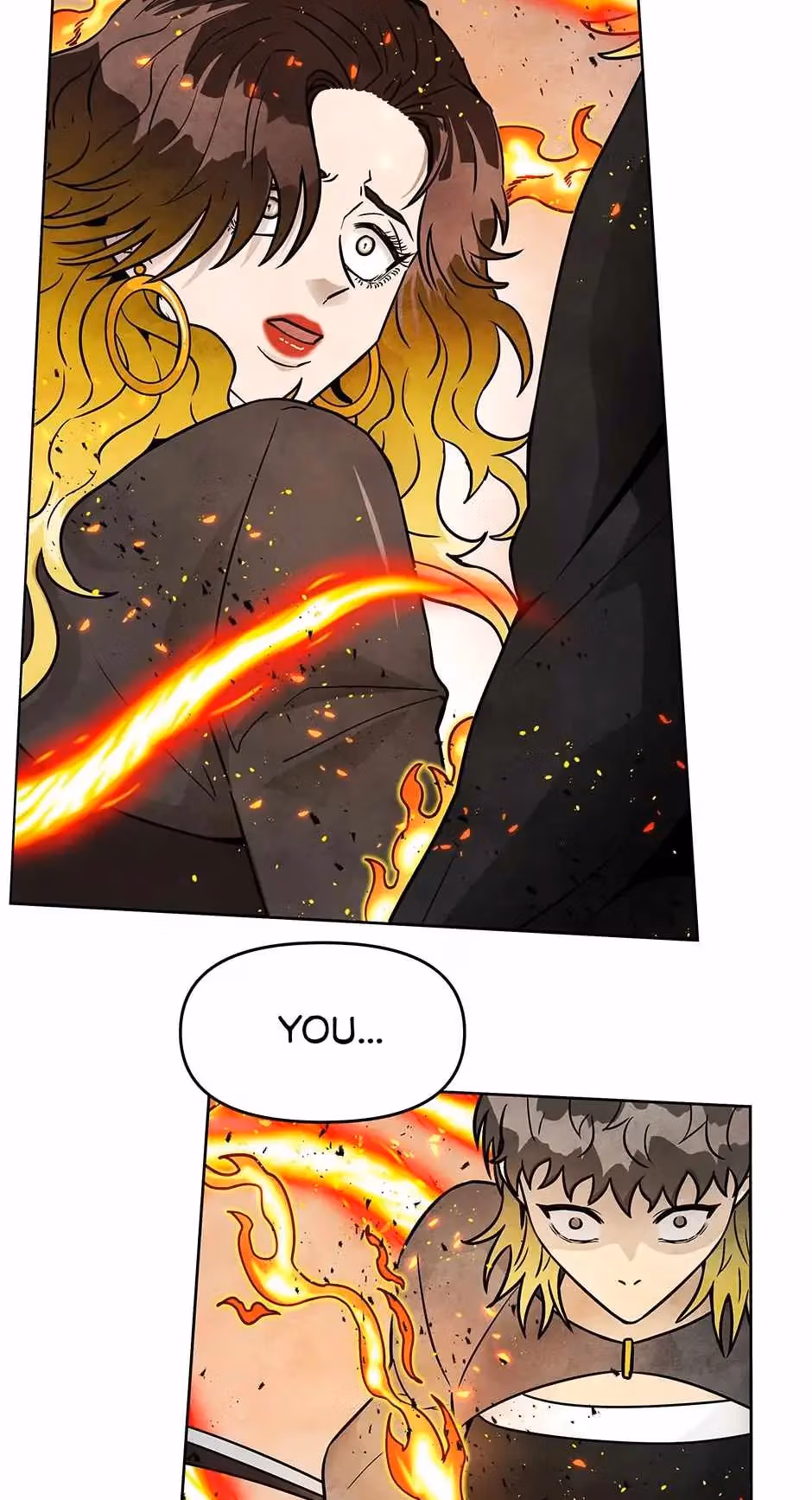 The Greatest Ascetic Chapter 70 page 53 - 