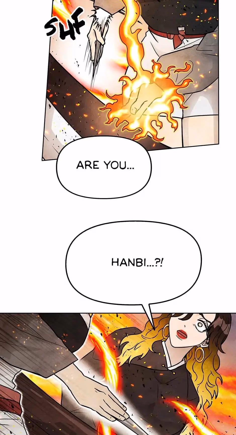 The Greatest Ascetic Chapter 70 page 54 - 