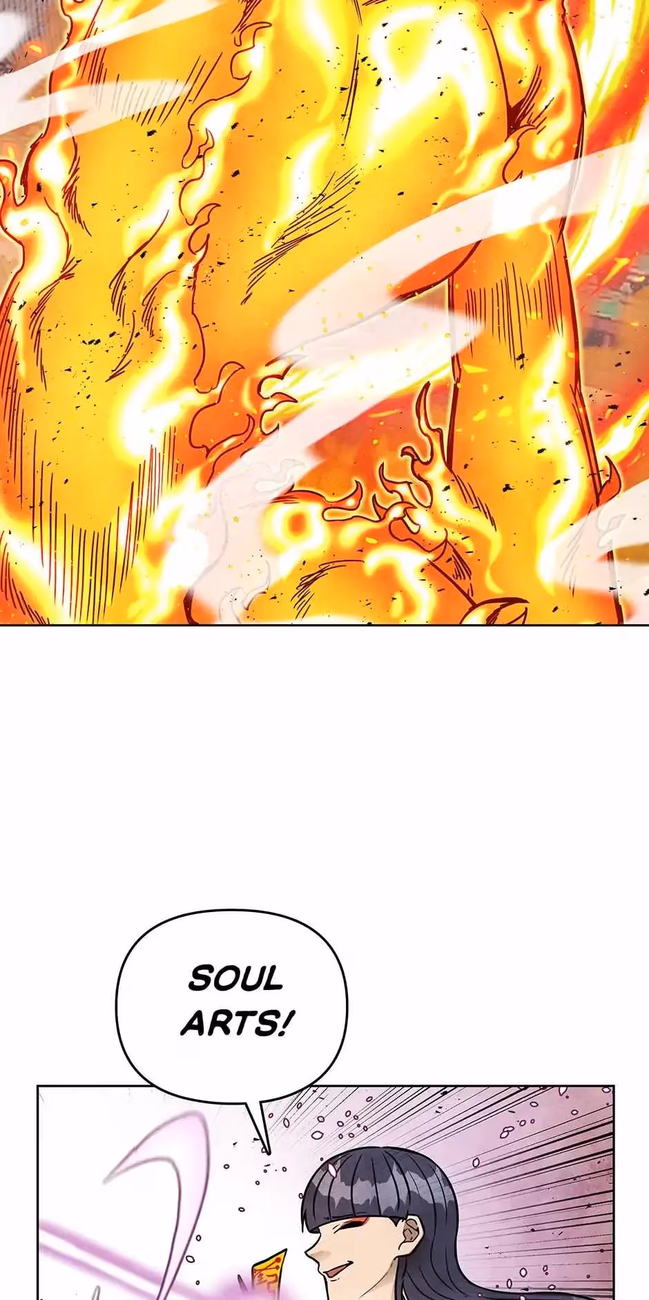 The Greatest Ascetic Chapter 70 page 57 - 