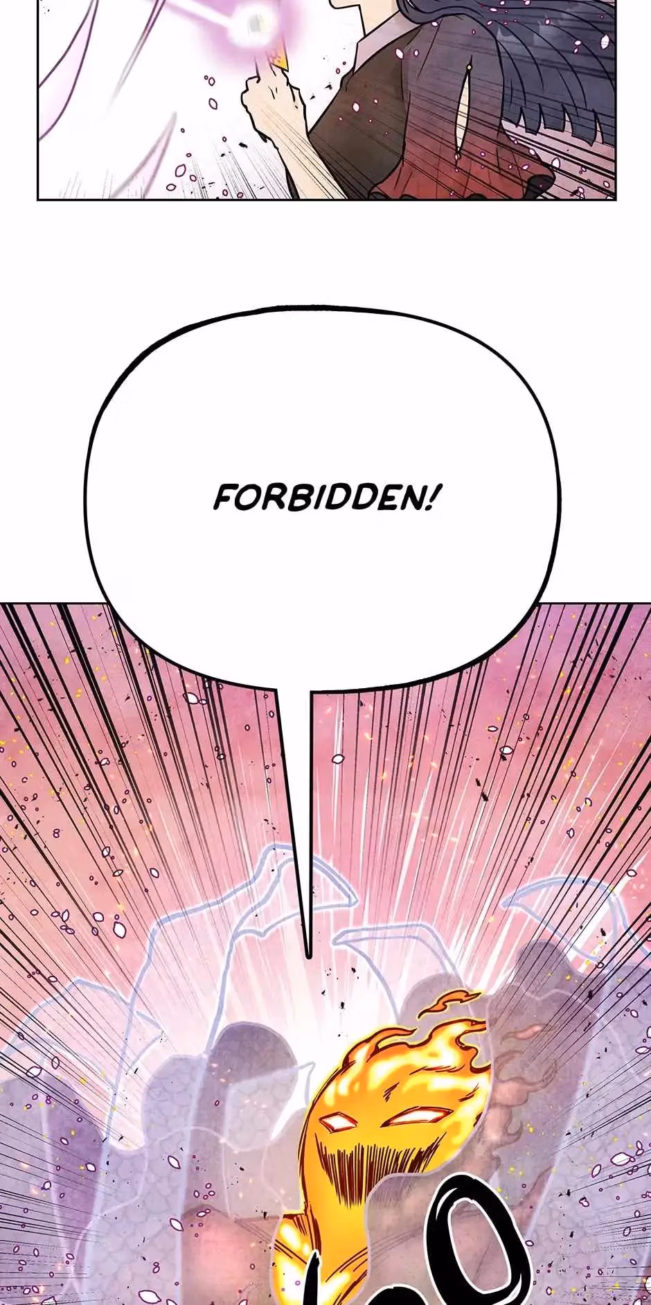 The Greatest Ascetic Chapter 70 page 58 - 
