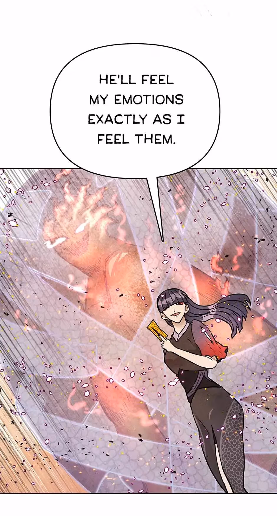 The Greatest Ascetic Chapter 70 page 63 - 