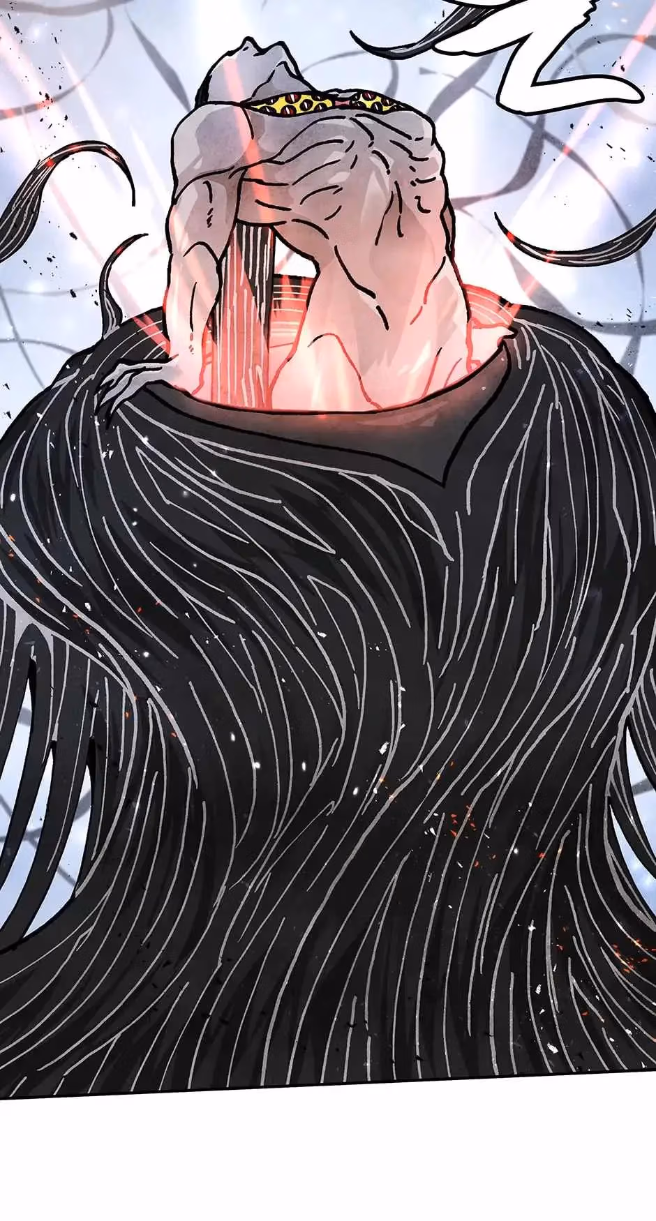 The Greatest Ascetic Chapter 70 page 66 - 
