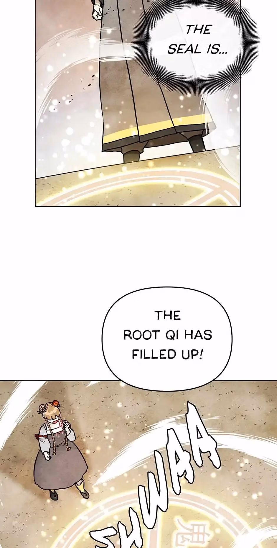 The Greatest Ascetic Chapter 71 page 13 - 