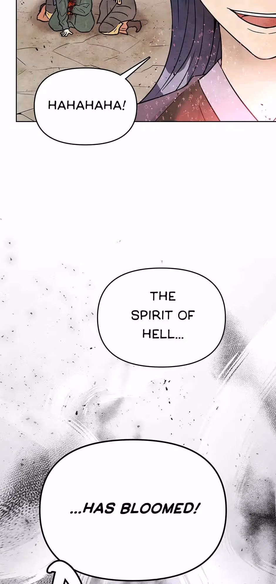The Greatest Ascetic Chapter 71 page 18 - 