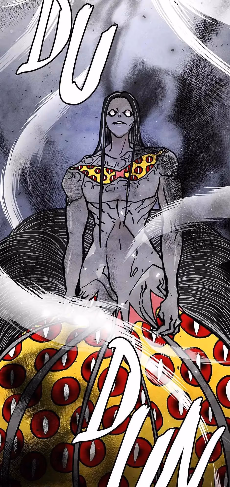 The Greatest Ascetic Chapter 71 page 19 - 