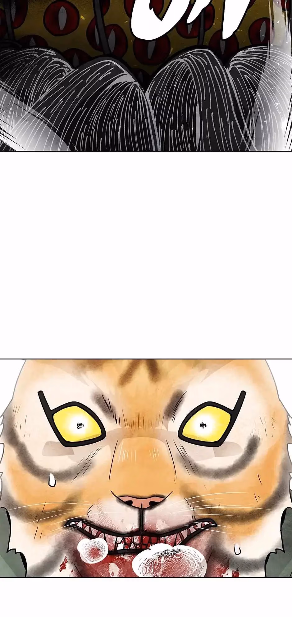 The Greatest Ascetic Chapter 71 page 20 - 