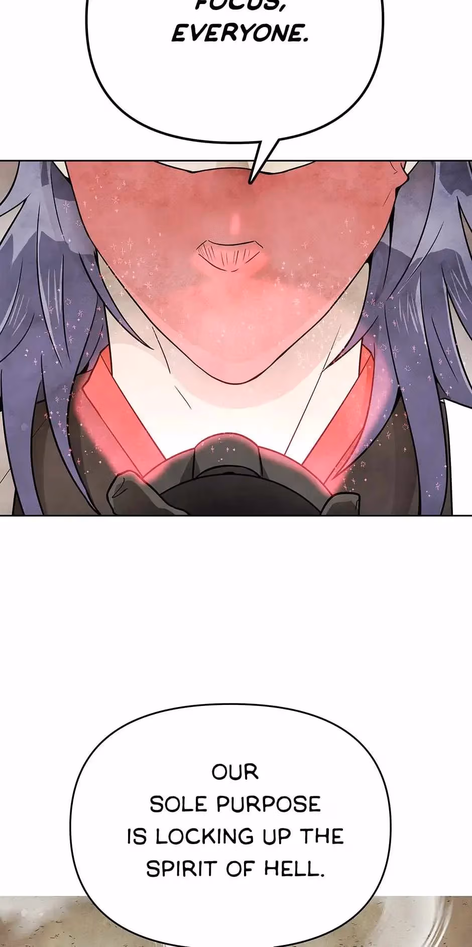 The Greatest Ascetic Chapter 71 page 3 - 