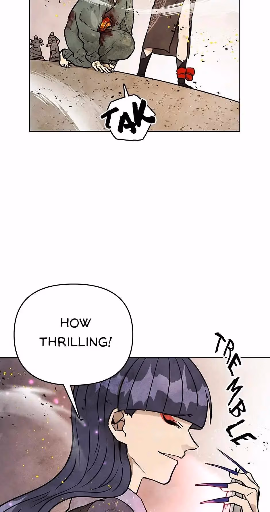 The Greatest Ascetic Chapter 71 page 23 - 