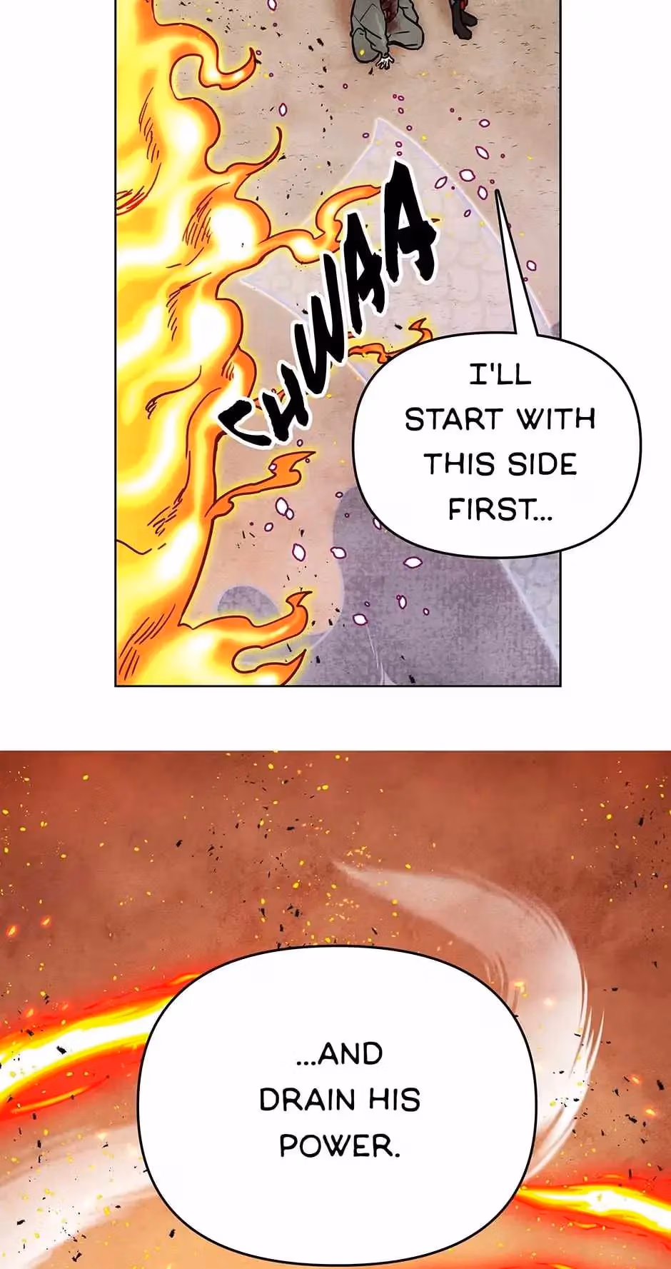 The Greatest Ascetic Chapter 71 page 25 - 