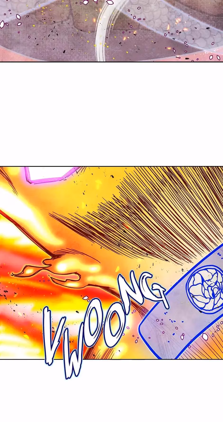 The Greatest Ascetic Chapter 71 page 27 - 