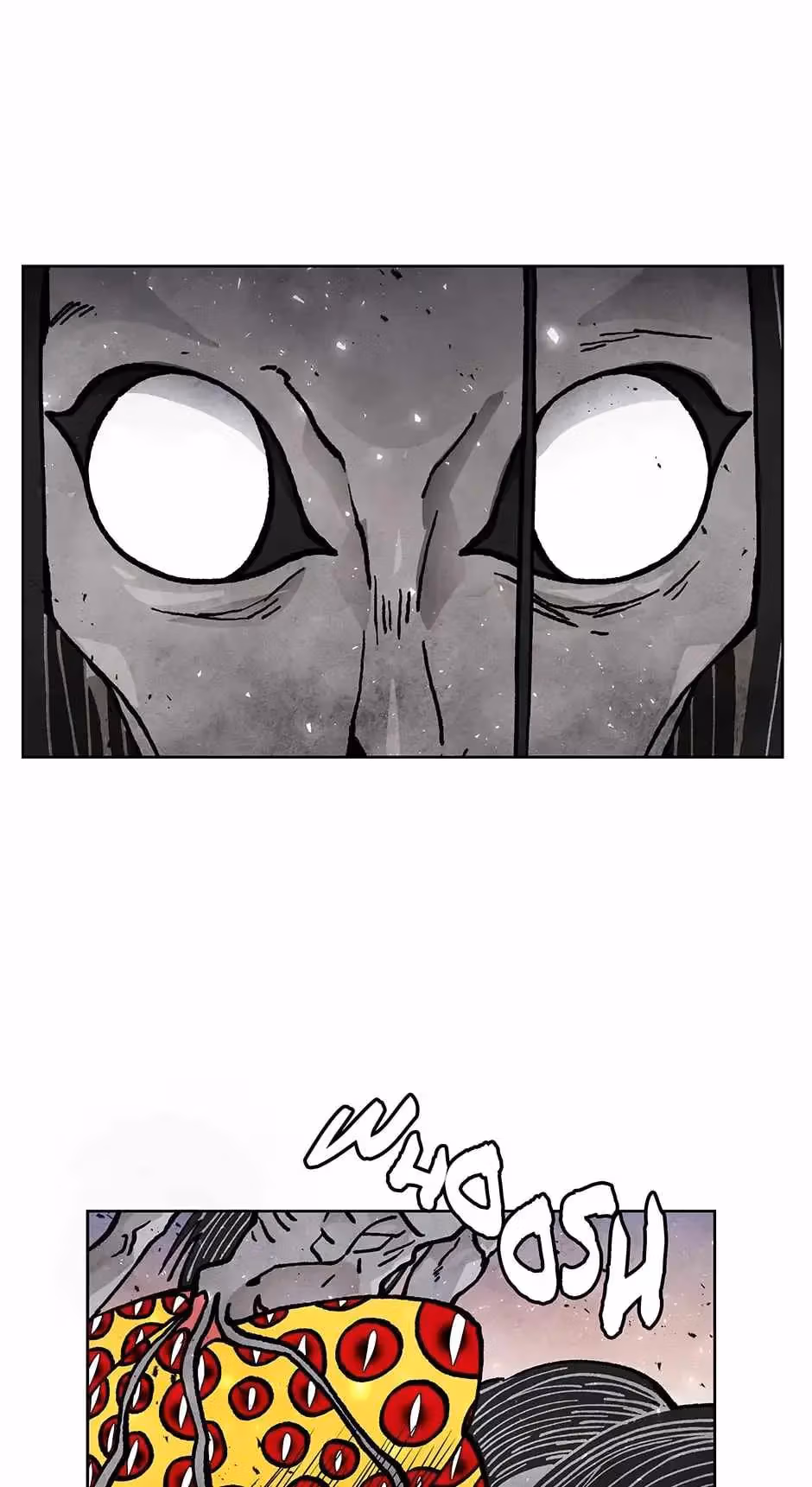 The Greatest Ascetic Chapter 71 page 28 - 