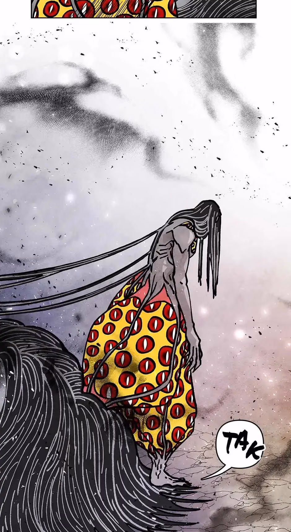 The Greatest Ascetic Chapter 71 page 29 - 