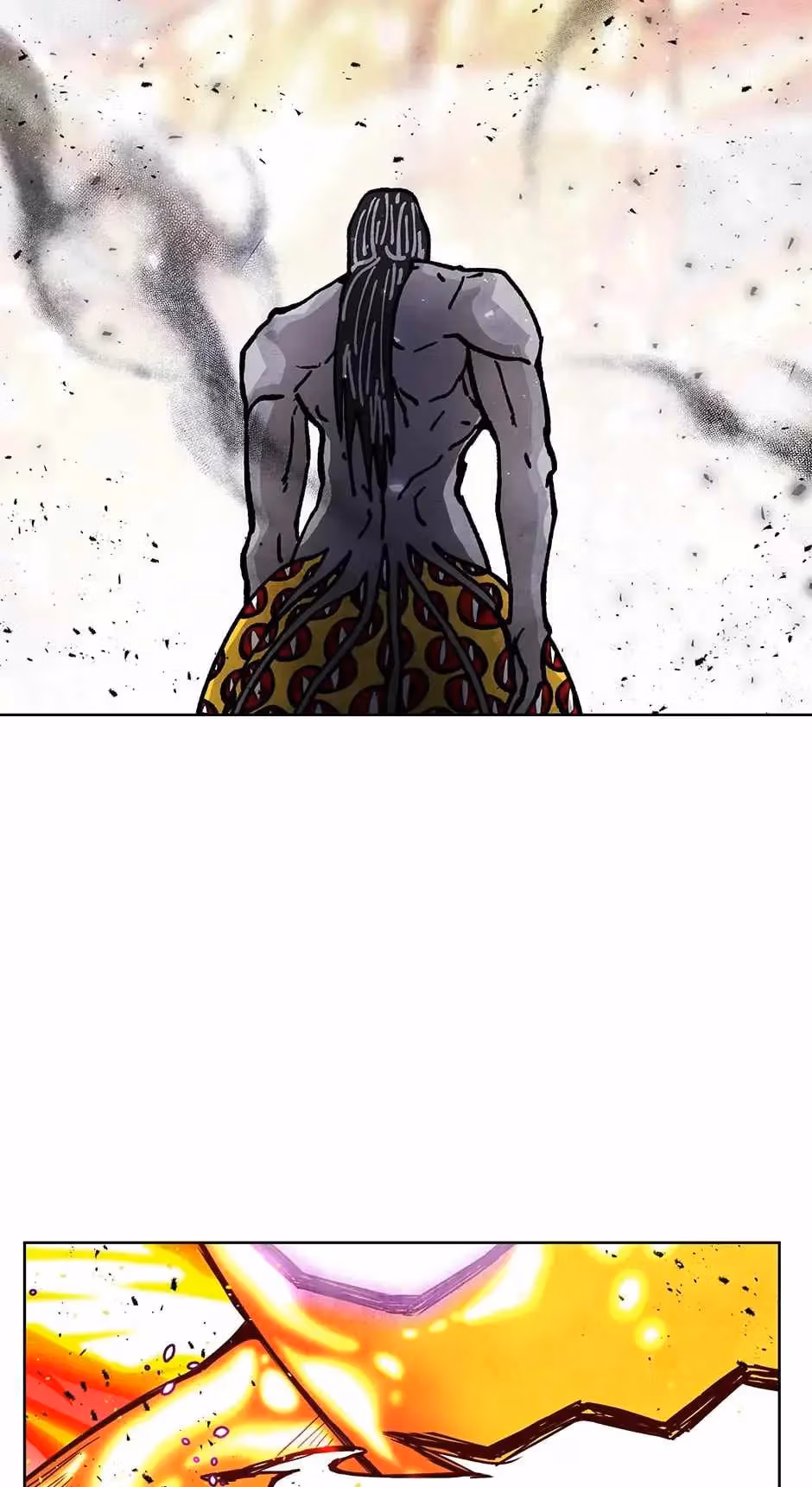 The Greatest Ascetic Chapter 71 page 31 - 